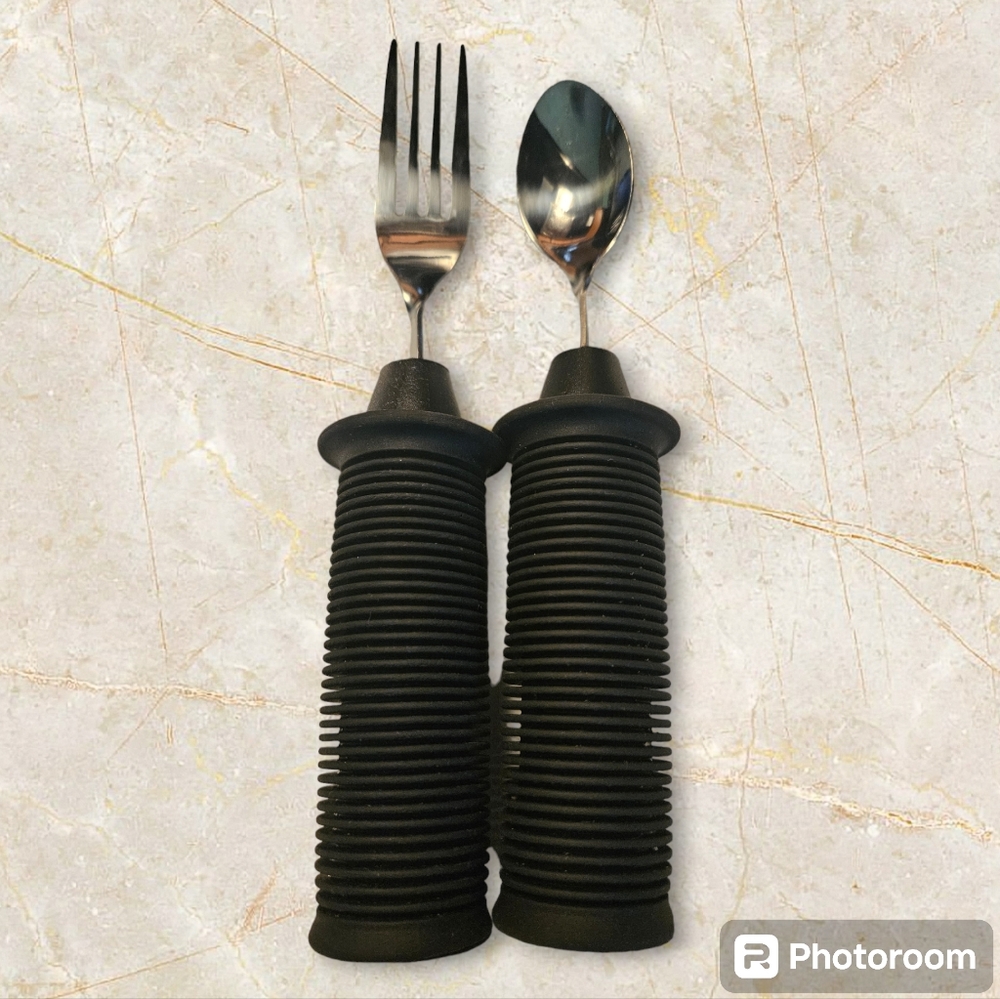Adaptive utensils